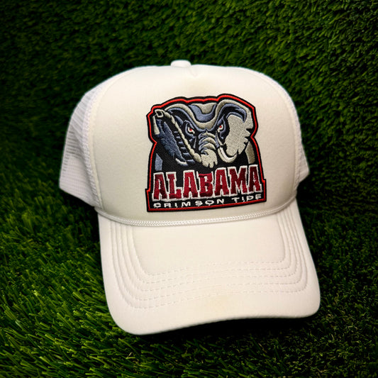 Alabama Crimson Tide Trucker Hat