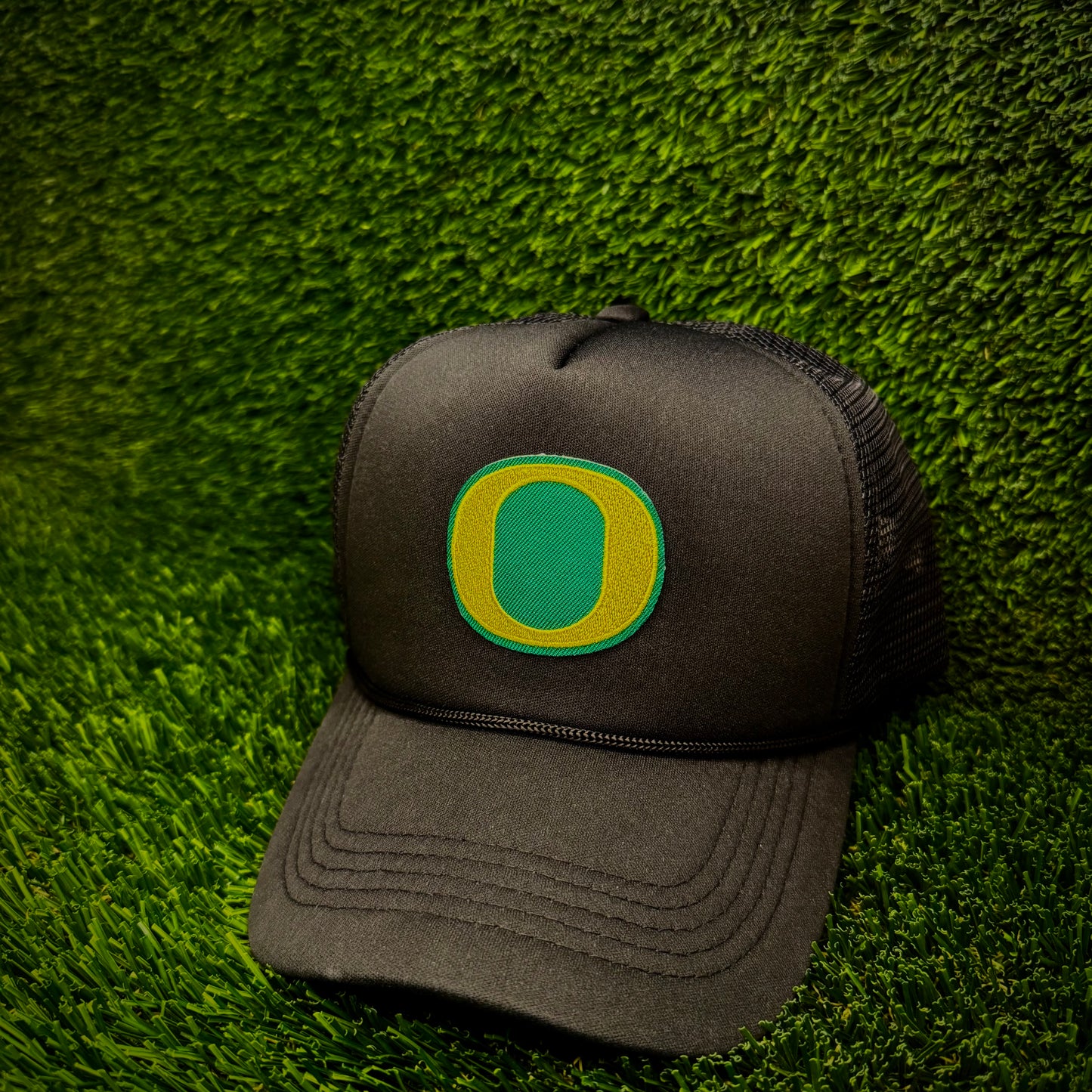 Oregon University Trucker Hat