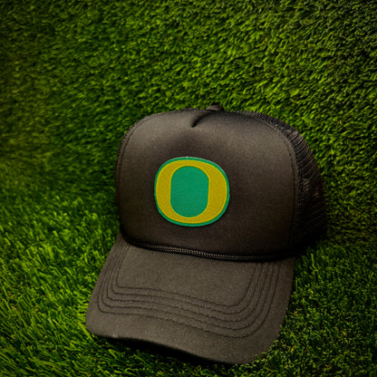 Oregon University Trucker Hat