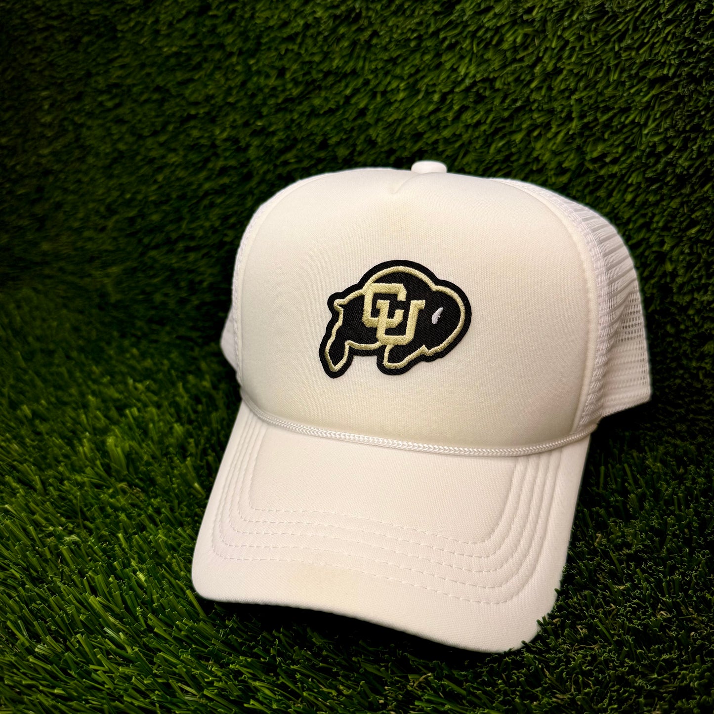 Colorado Buffaloes Trucker Hat