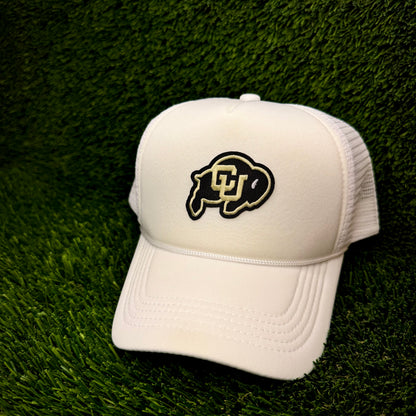 Colorado Buffaloes Trucker Hat