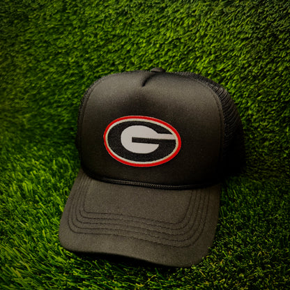 Georgia Bulldogs Trucker Hat