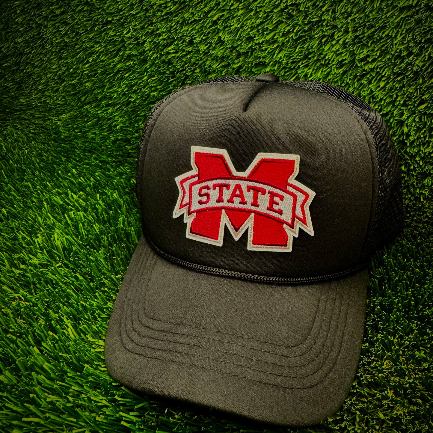 Mississippi State University Trucker Hat