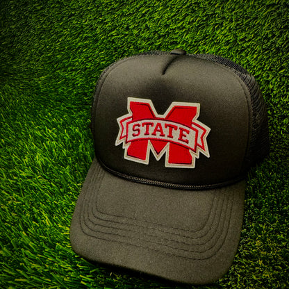 Mississippi State University Trucker Hat