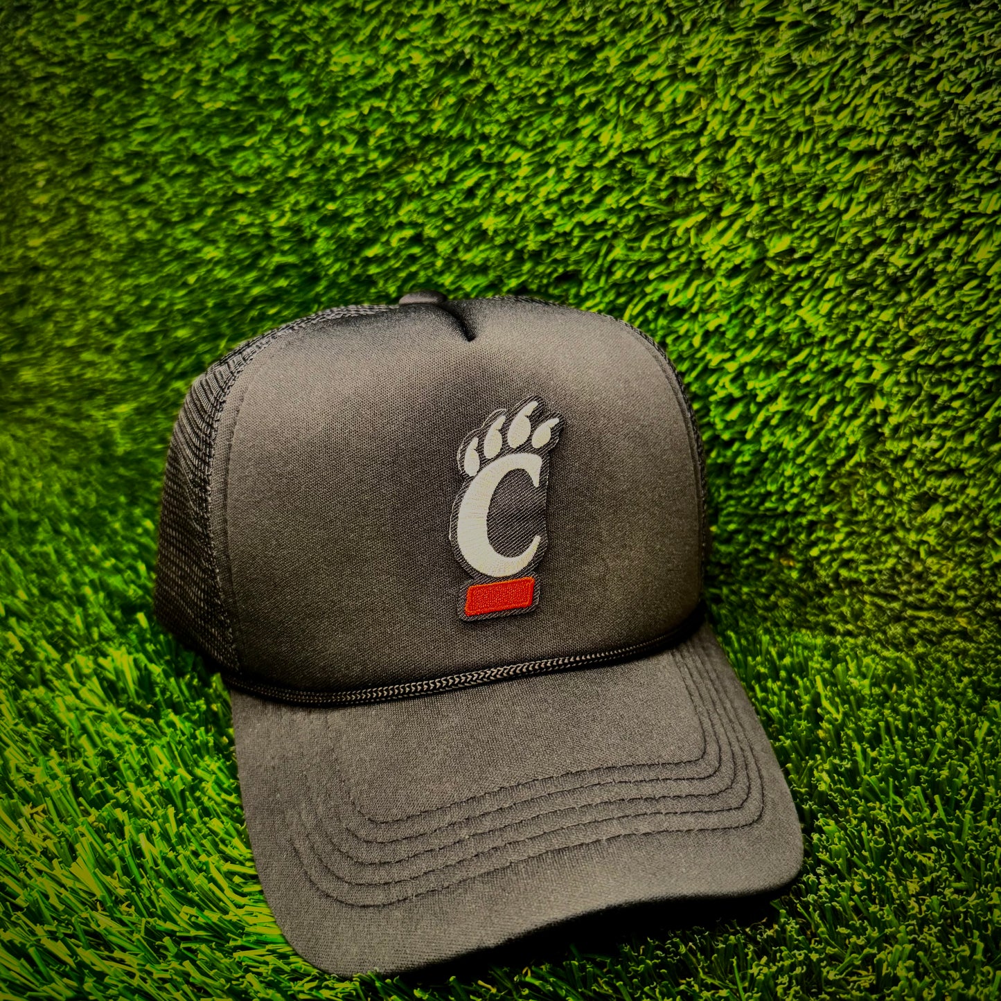 Cincinnati Bearcats Trucker Hat