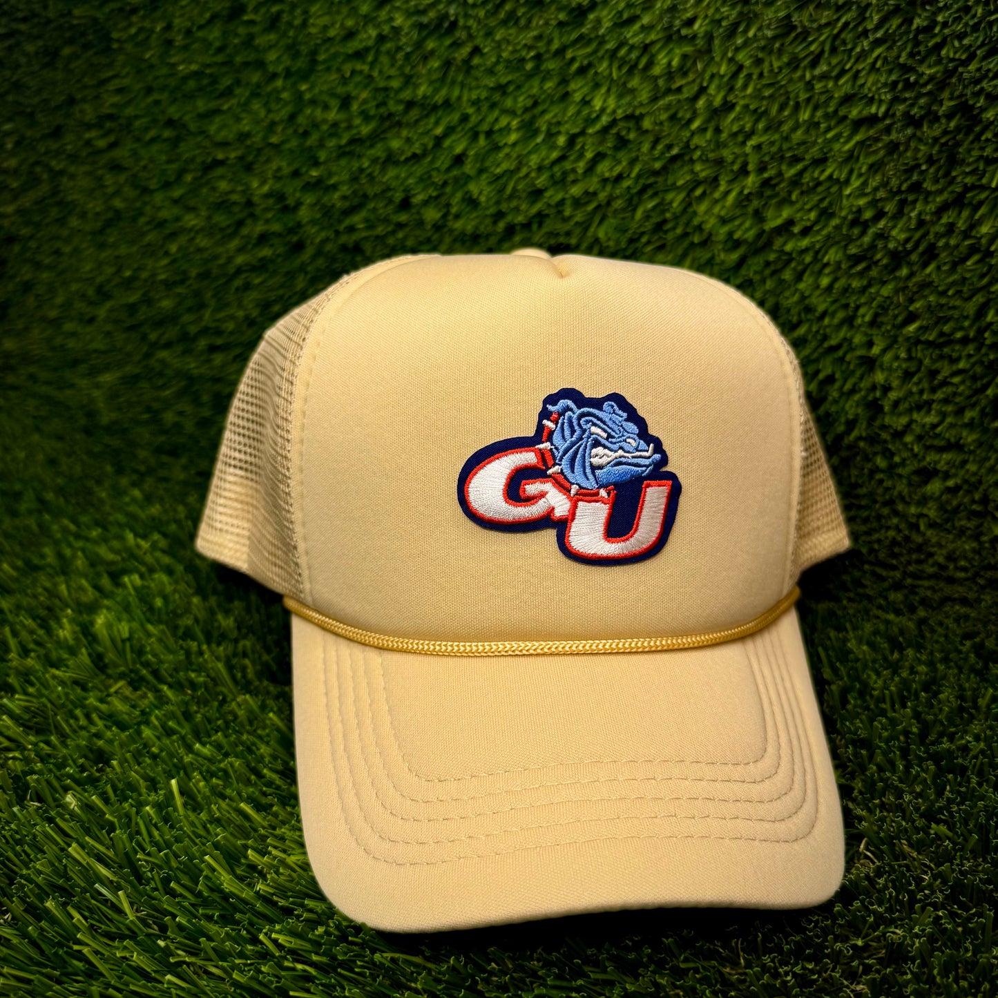 Gonzaga University Bulldogs Trucker Hat