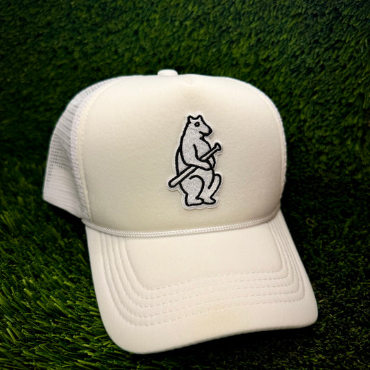 Chicago Cubs Trucker Hat