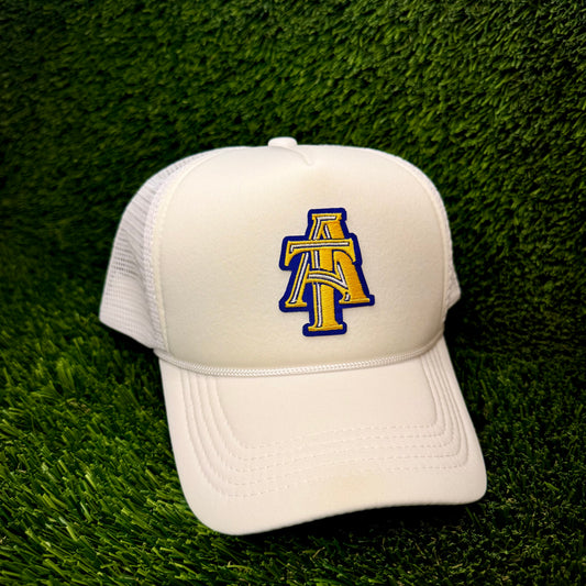North Carolina A&T Aggies Trucker Hat