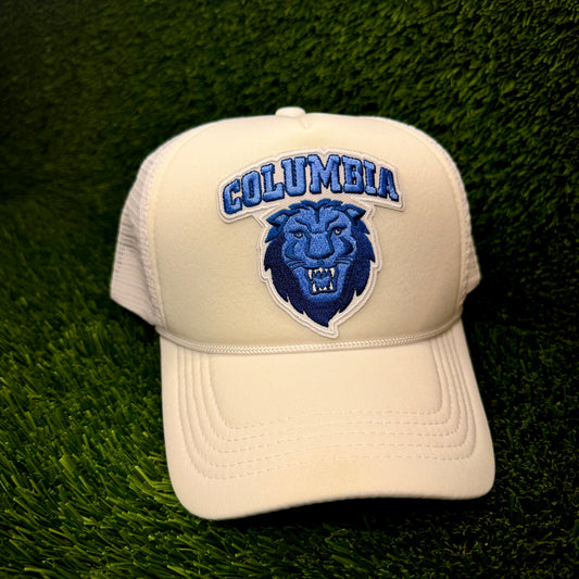 Columbia University Trucker Hat