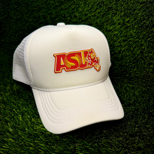 Arizona State University Trucker Hat