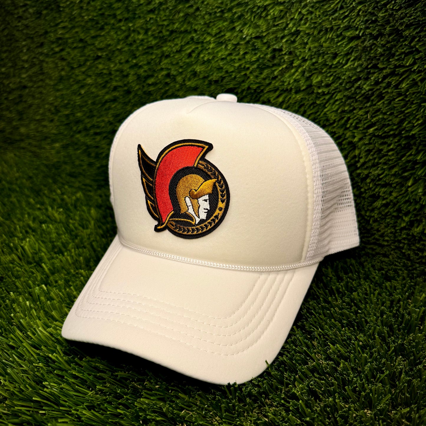 Ottawa Senators Trucker Hat
