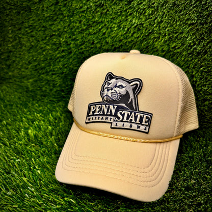 Penn State Nittany LionsTrucker Hat