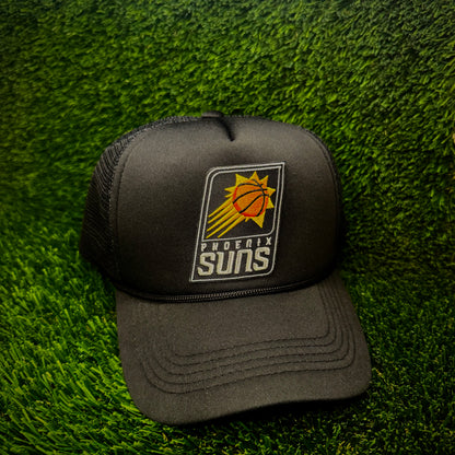 Phoenix Suns Trucker Hat