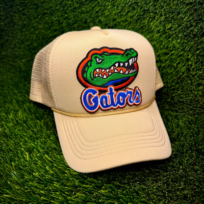 Florida Gators Trucker Hat