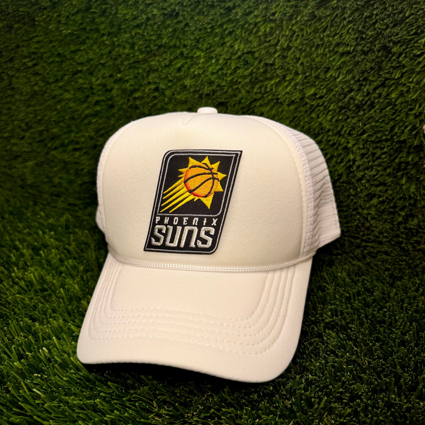 Phoenix Suns Trucker Hat