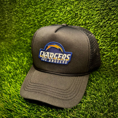 Los Angeles Chargers Trucker Hat
