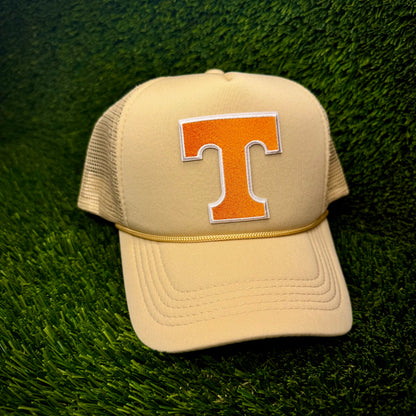 Tennessee University Volunteers Trucker Hat