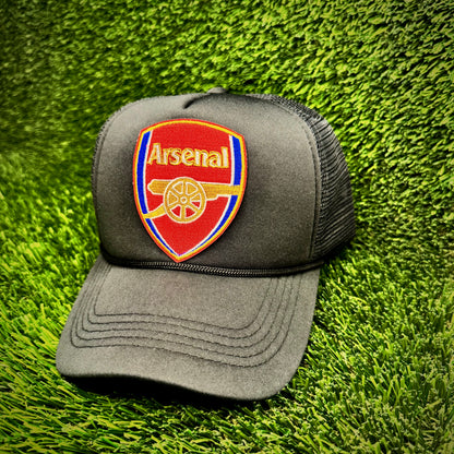 Arsenal FC Trucker Hat