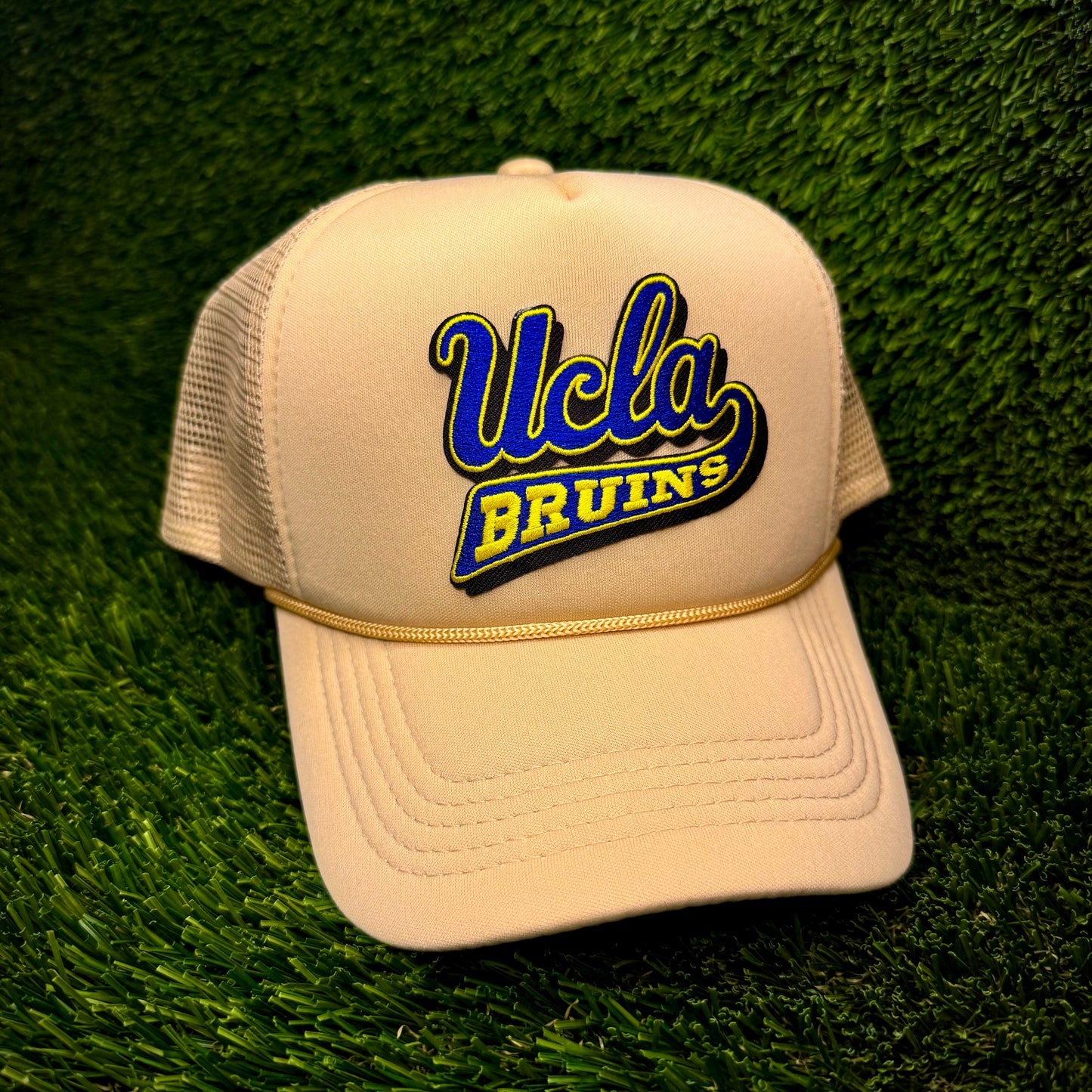 UCLA Bruins Trucker Hat