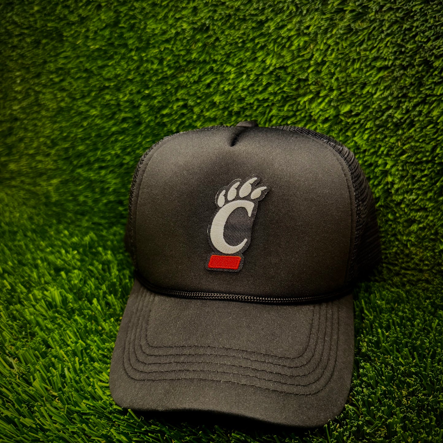 Cincinnati Bearcats Trucker Hat