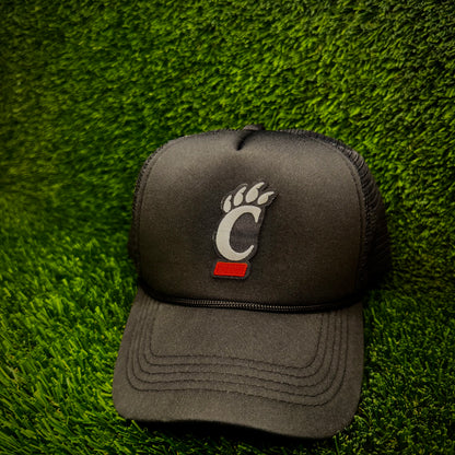Cincinnati Bearcats Trucker Hat