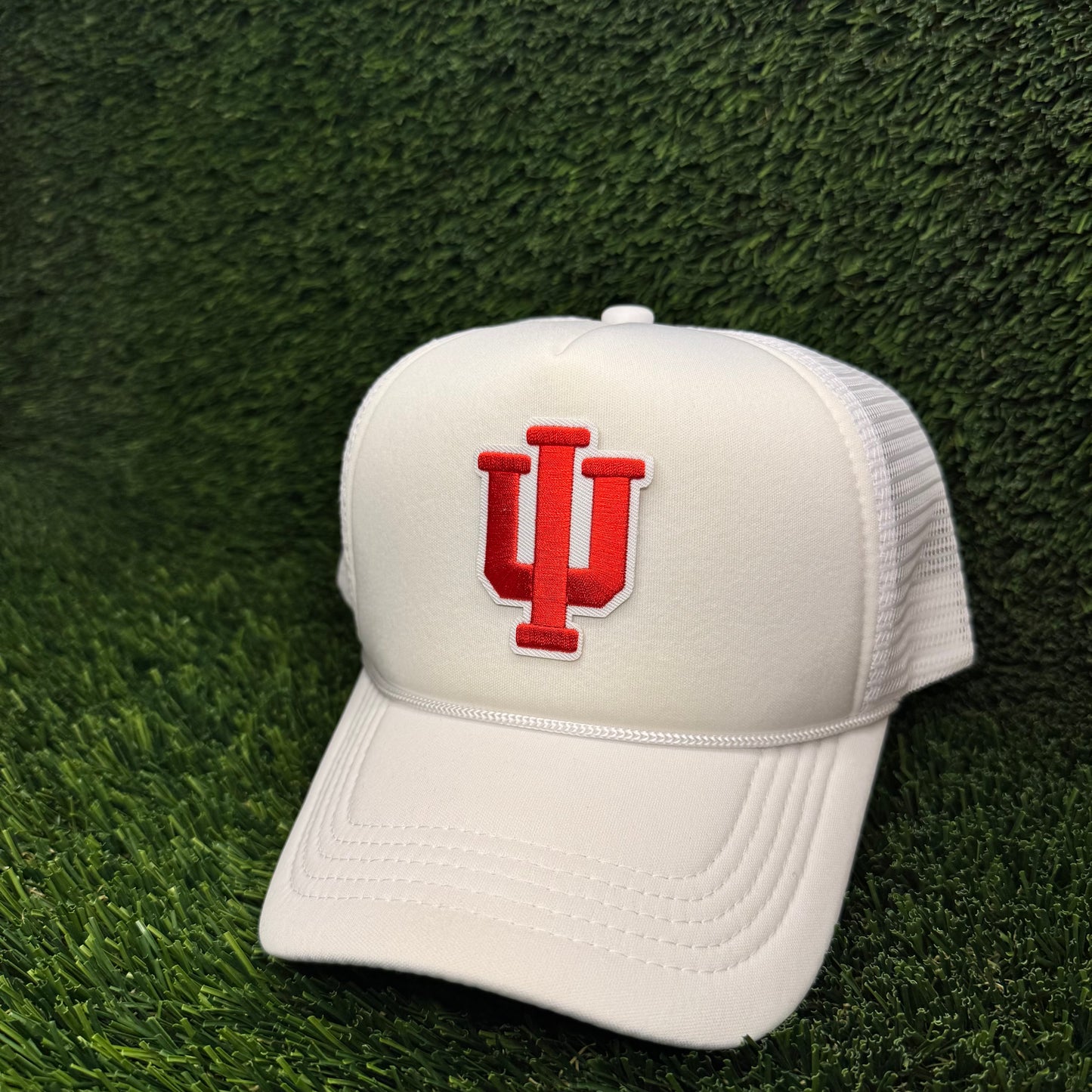 Indiana Hoosiers Trucker Hat