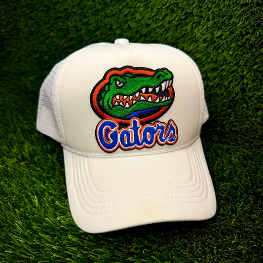 Florida Gators Trucker Hat