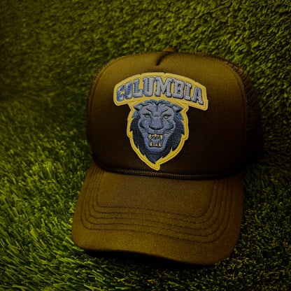 Columbia University Trucker Hat