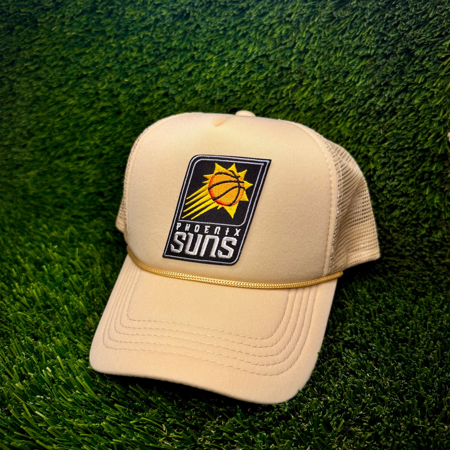Phoenix Suns Trucker Hat