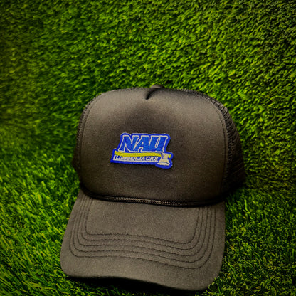 Northern Arizona University NAU Trucker Hat