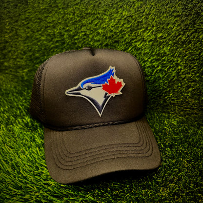 Toronto Blue Jays Trucker Hat