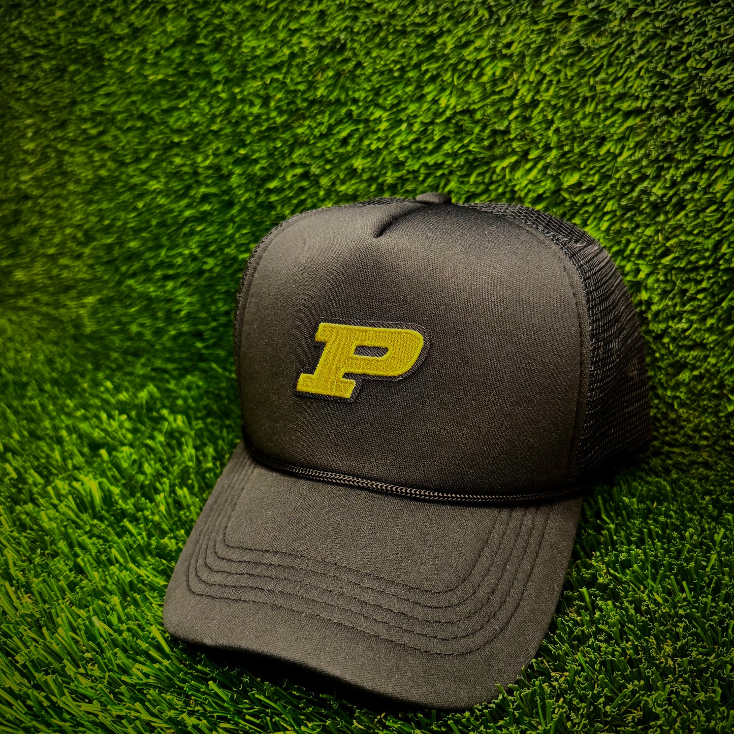 Purdue Boilermakers Trucker Hat