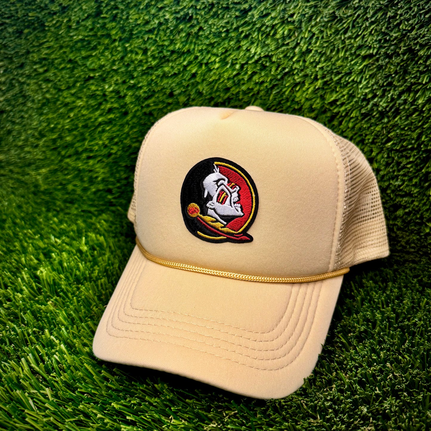 Florida State Seminoles Trucker Hat