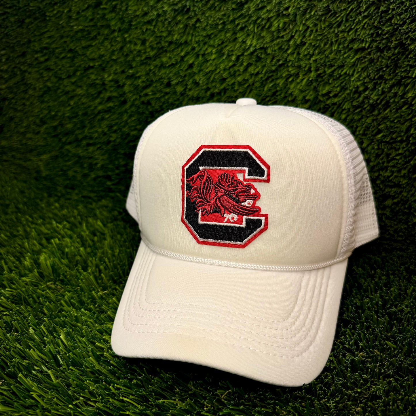 South Carolina Gamecocks Trucker Hat