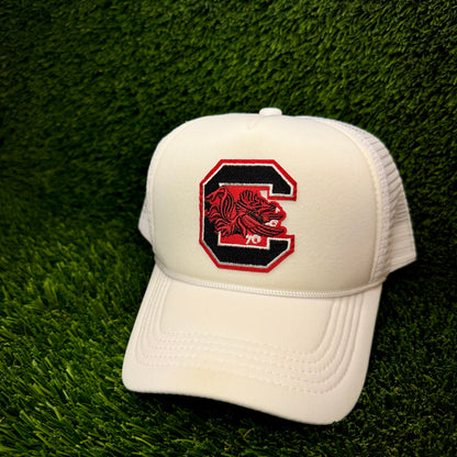 South Carolina Gamecocks Trucker Hat