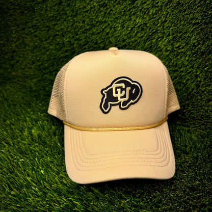 Colorado Buffaloes Trucker Hat