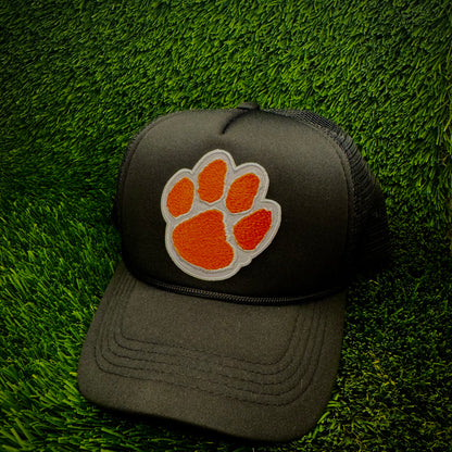 Clemson Tigers Trucker Hat