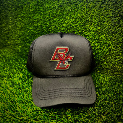 Boston College Eagles Trucker Hat