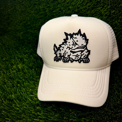 Texas Christian University TCU Horned Frogs Trucker Hat