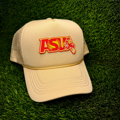 Arizona State University Trucker Hat