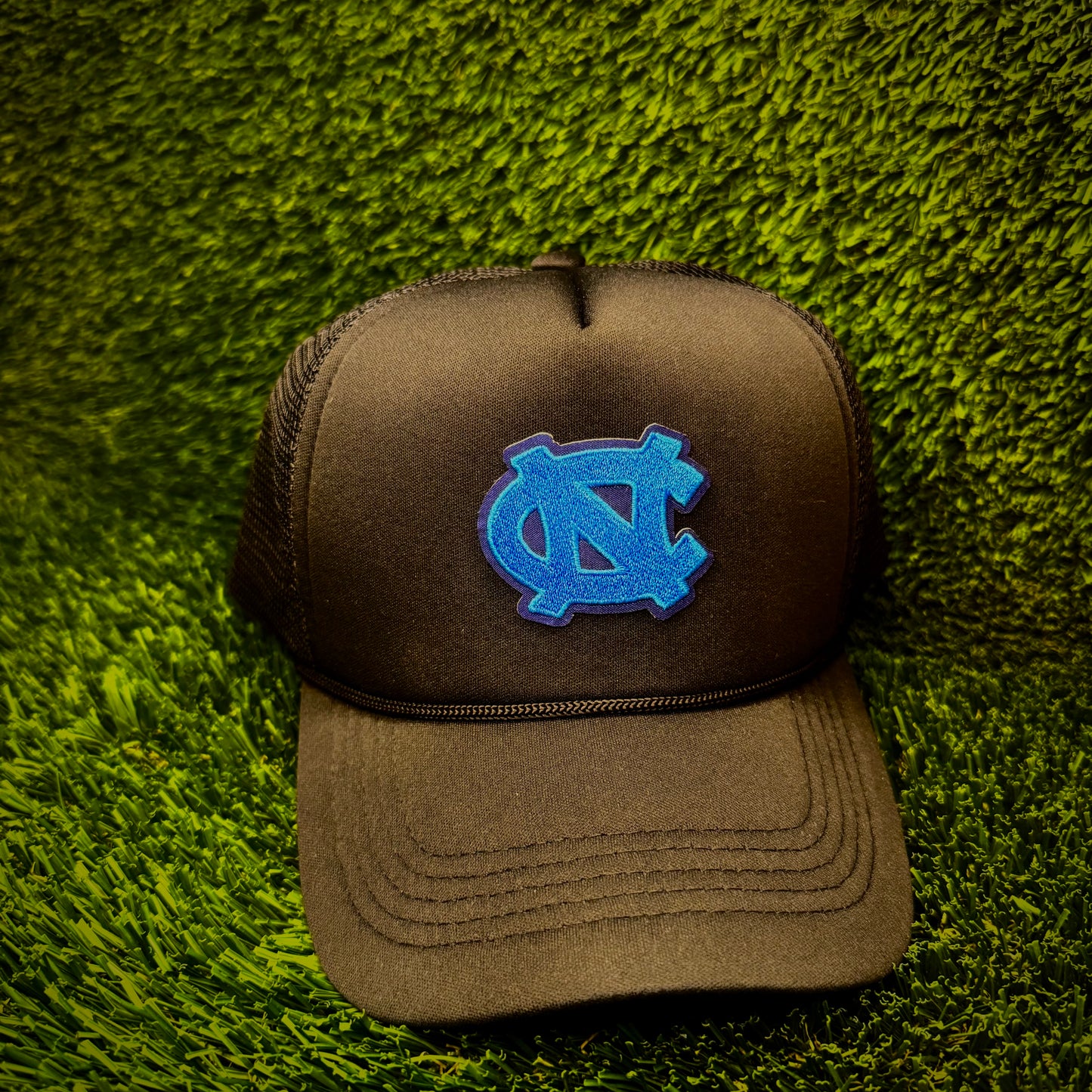 Carolina UNC Tar Heels Trucker Hat