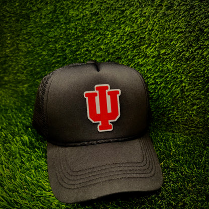 Indiana Hoosiers Trucker Hat