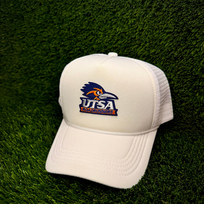University of Texas at San Antonio UTSA Roadrunners Trucker Hat