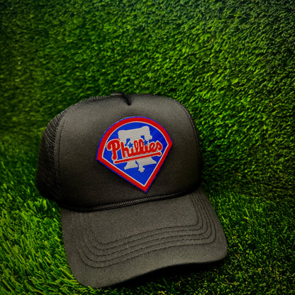 Philadelphia Phillies Trucker Hat