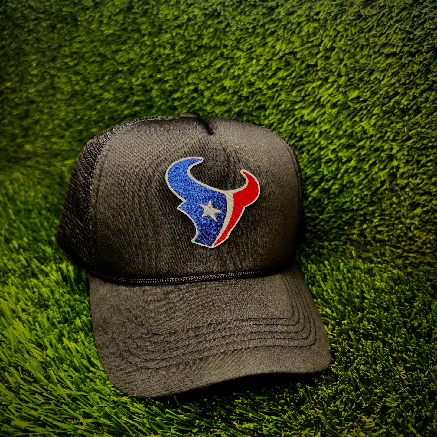 Houston Texans Trucker Hat
