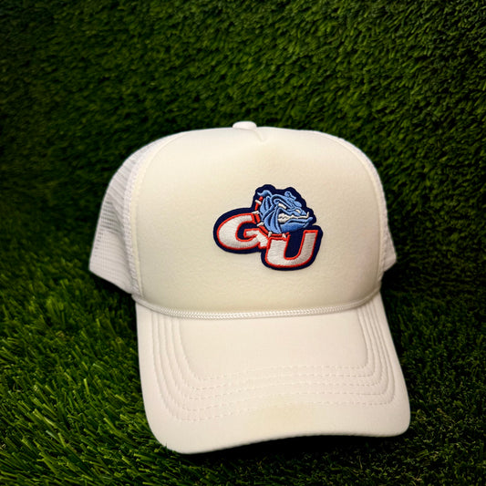 Gonzaga University Bulldogs Trucker Hat