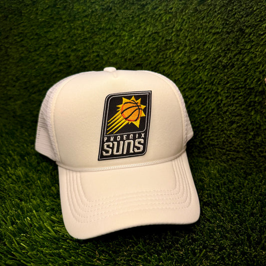 Phoenix Suns Trucker Hat