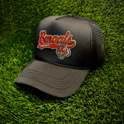 Cincinnati Bengals Trucker Hat