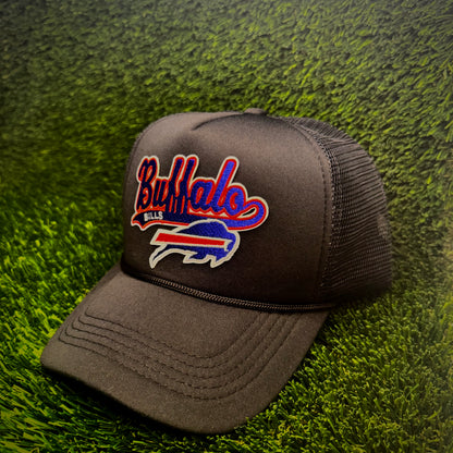 Buffalo Bills Trucker Hat