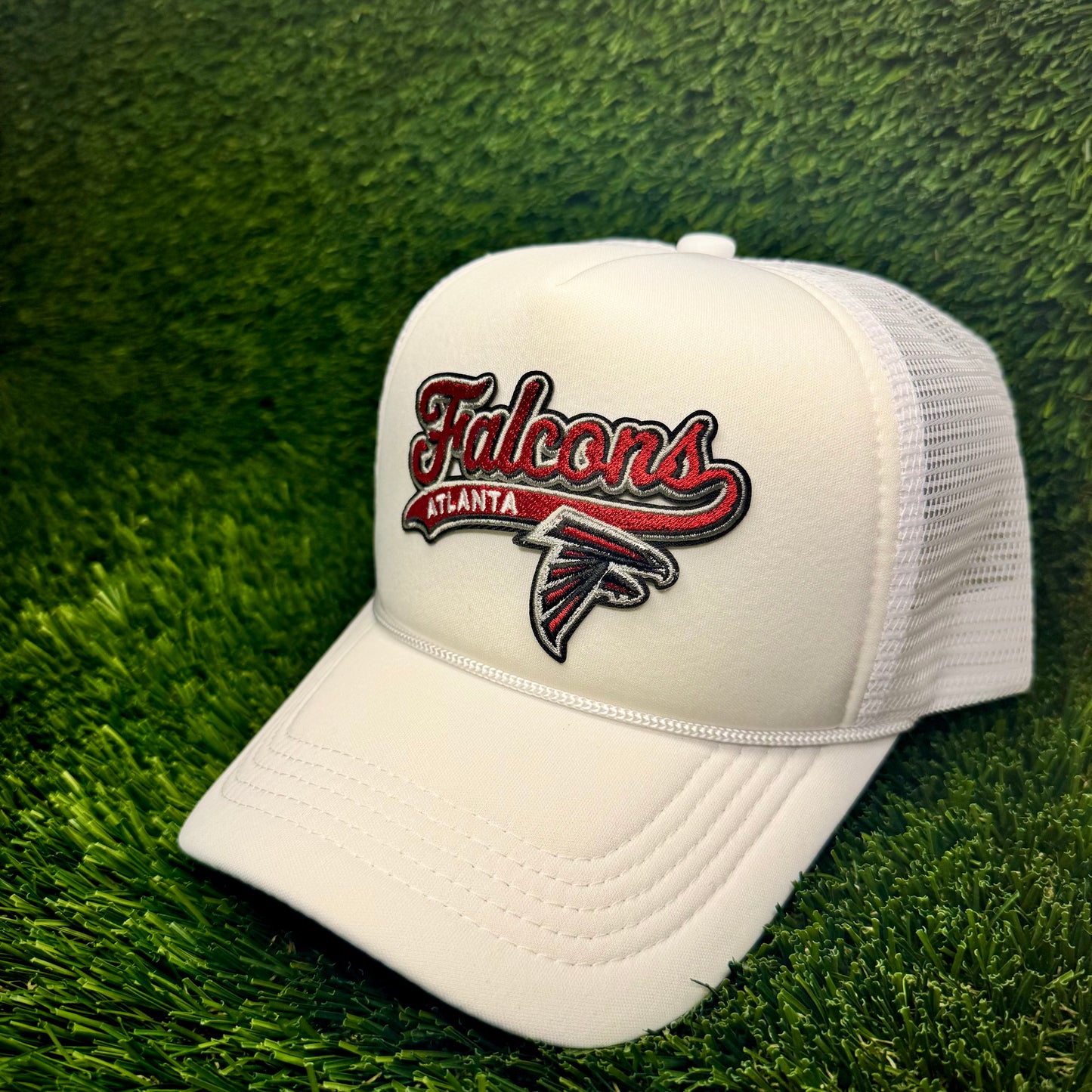 Atlanta Falcons Trucker Hat